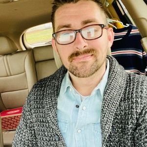 Meet your Posher, Brian